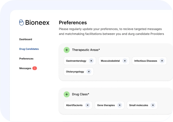 Bioneex