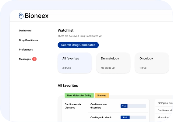 Bioneex